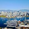 Vancouver Skyline